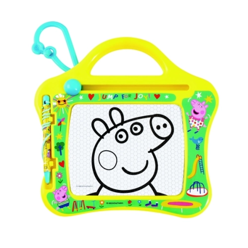 AS Znikopis mały zestaw Peppa 0473